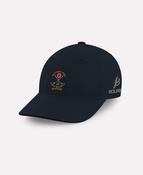 Winning Post Golf Society CROGA Baseball Cap (Navy) image