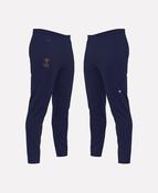 Winning Post Golf Society TEASRA Joggers (Navy) image