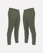 Winning Post Golf Society TEASRA Joggers (Olive Green) image