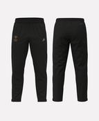 Winning Post Golf Society TEASRA Waterproof Pants (Black) image