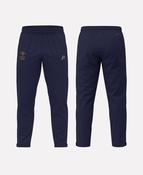Winning Post Golf Society TEASRA Waterproof Pants (Navy) image