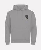 Youghal RFC TEASRA Pullover Hoodie (Grey)
