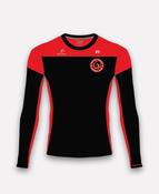Belfast Phoenix FC TACA Crew image