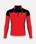 Belfast Phoenix FC TACA Half Zip