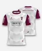 Borris-Ileigh GAA Goalie Jersey 2023 image