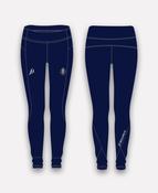 Bunscoil Phobal Feirste BEO Leggings (Navy)
