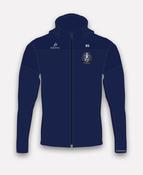 Bunscoil Phobal Feirste TACA Hoody (Navy)