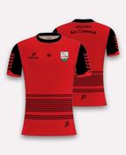 Cashel GAA Longford Jersey image
