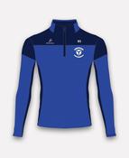 Holy Child Primary School Belfast TACA Half Zip