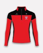 Holy Cross Boys PS TACA Half Zip image