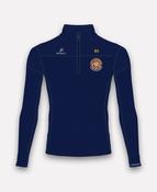 Holy Evangelists PS Belfast TACA Half Zip (Navy)