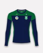Holycross Ballycahill Camogie TACA Crew image