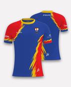 Lee Gaels GAA Training Jersey 1 image