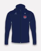 McCullagh Boxing Club TACA Hoody image