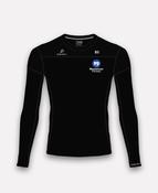 Momentum Fitness TACA Crew (Black) image