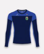 St Brigid's Belfast TACA Crew (Blue/Navy) image