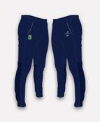 St Brigid's Belfast TACA Skinny Pants (Navy) image