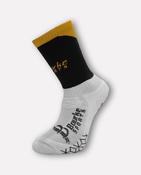 Miniz Chevron Socks (Kids 12-3) image