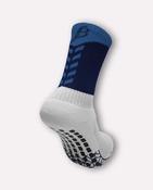 McCullagh boxing Club Miniz Chevron Socks (Kids 3-6) image