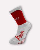 Shinrone GAA Miniz Chevron Socks (Kids 3-6) image
