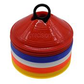 Precision Saucer Cones (Set of 50)