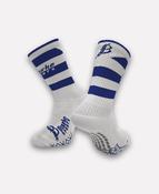 Raharney GAA Miniz Hoops (Blue/White)