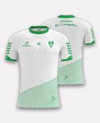 St. Comgall's GAC Antrim Jersey image