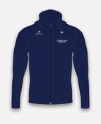 St. Joseph's College Borrisoleigh Kids Hoody (Navy) image