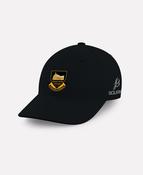 Upperchurch Drombane Croga Baseball Cap (Black) image