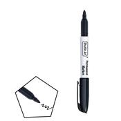 Black Permanent Marker image