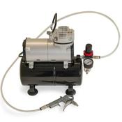 Bubl Air Compressor for Inflatable Packaging