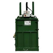 GE200 Cardboard/Plastic Baler