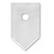Hacona C-Type Spare Cutting Blade