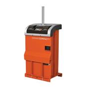ORWAK Compact 3110 Baler for Cardboard and Plastic