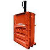 ORWAK 3500 Baler for Cardboard and Plastic