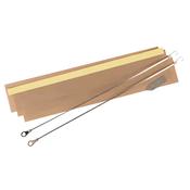 PacPlus IS500C Impulse Sealer Spares Kit