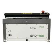 ShredPack SPD400 Tabletop Cardboard Shredder
