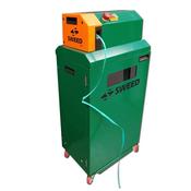 Sweed CE-250 Plastic Strapping Chopper - Entry-Level Pallet Strapping Chopper