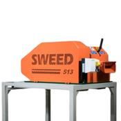 Sweed CE-513 Strapping Chopper - Industrial Chopper for Harsh Environments