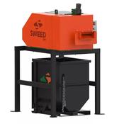 Sweed CE-517XHD Strapping Chopper - Heaviest Duty Industrial Chopper