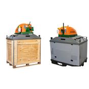 Frame for Enclosed Pallets for Sweed CE-300 &amp; CE-450DDX