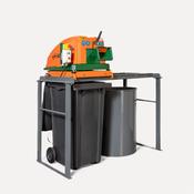 Slider Frame for Sweed CE-300 &amp; CE-450DDX
