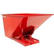 Hopper for Sweed CE-510 XHD | 300l or 600l