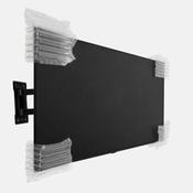 TV/Picture Frame Protective Corners (4 per pack)