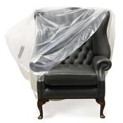 Furniture Protective Cover Bags - Armchair