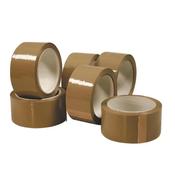 Brown Sealing Tape image