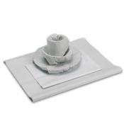 White Packing Paper - 100 sheets image