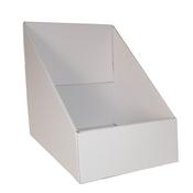 230mm x 220mm x 90 mm (Code 002 White Pack of 10)