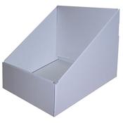 300mm x 225mm x 85 mm (Code 013 Outer White Pack of 10)