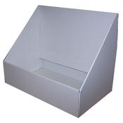 370mm x 210mm x 100mm (Code 016A White Pack of 10)